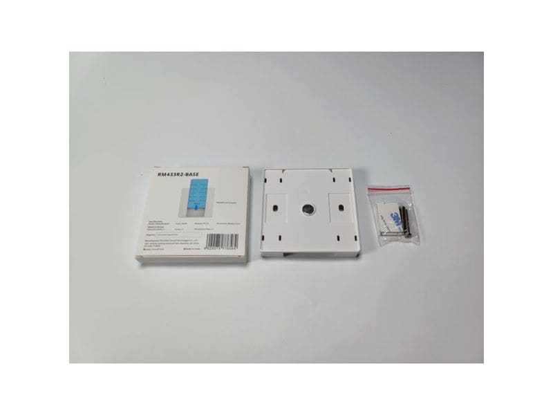 SONOFF Halterung RM433R2-BASE für RM433R2