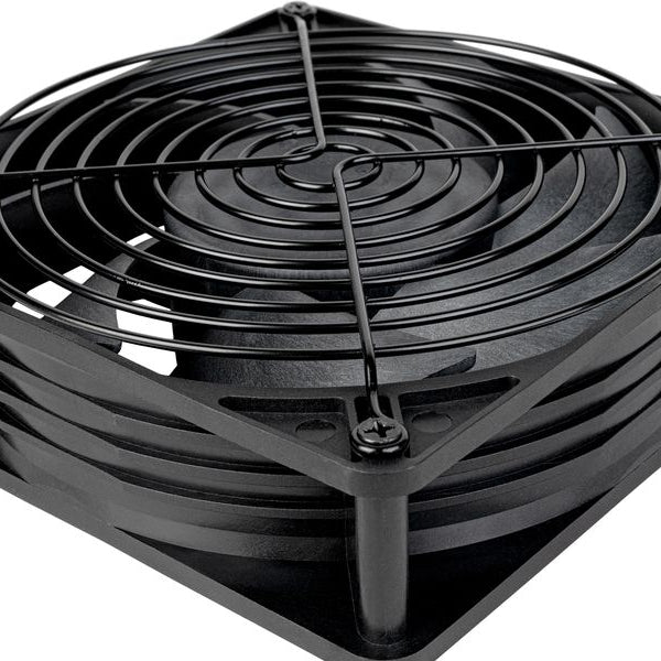 SilverStone PC-Lüfter SST-FHS140X