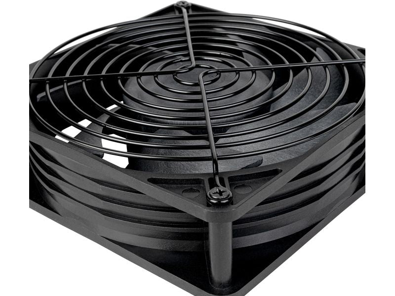 SilverStone PC-Lüfter SST-FHS140X