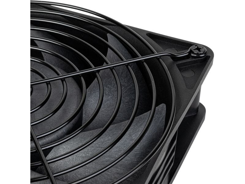 SilverStone PC-Lüfter SST-FHS140X