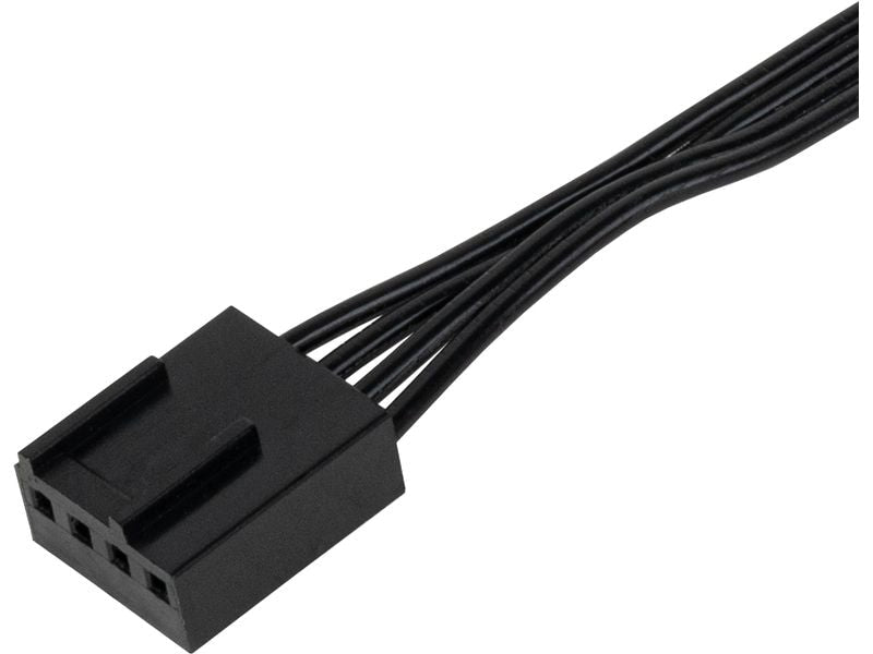 SilverStone PC-Lüfter SST-FHS140X