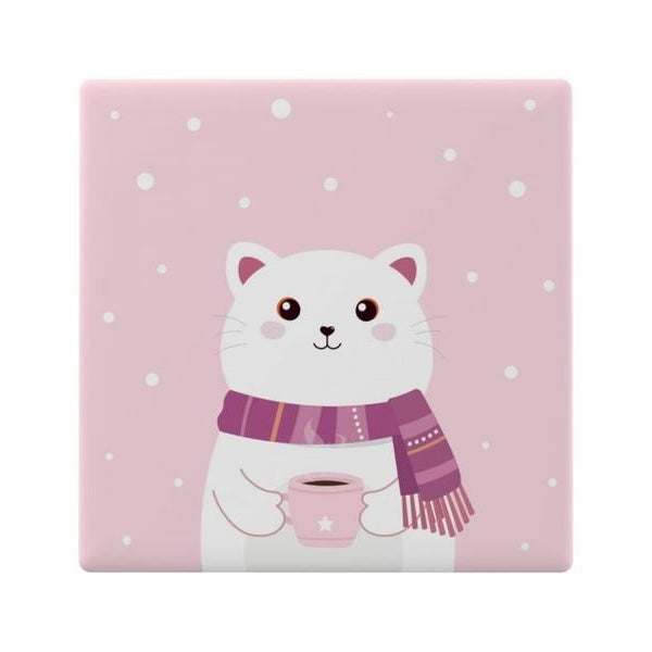 SONOFF Abdeckung 1-fach für T5-1C-86-cartoon