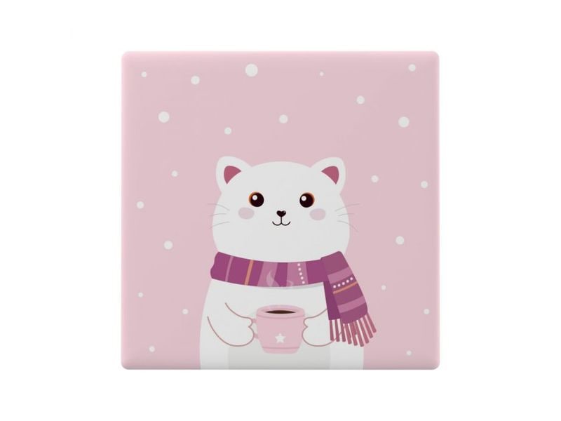 SONOFF Abdeckung 1-fach für T5-1C-86-cartoon