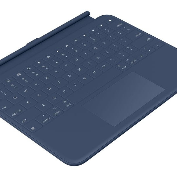 Logitech Tablet Tastatur Cover Rugged Combo 4 Touch
