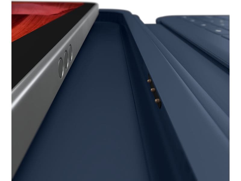 Logitech Tablet Tastatur Cover Rugged Combo 4 Touch