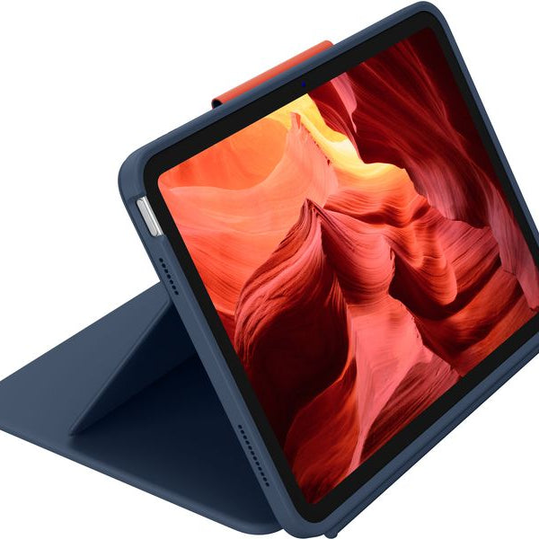 Logitech Tablet Tastatur Cover Rugged Combo 4 Touch