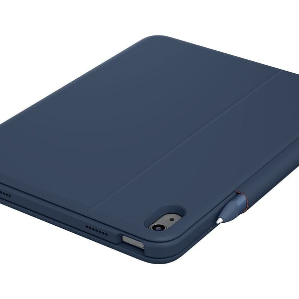 Logitech Tablet Tastatur Cover Rugged Combo 4 Touch
