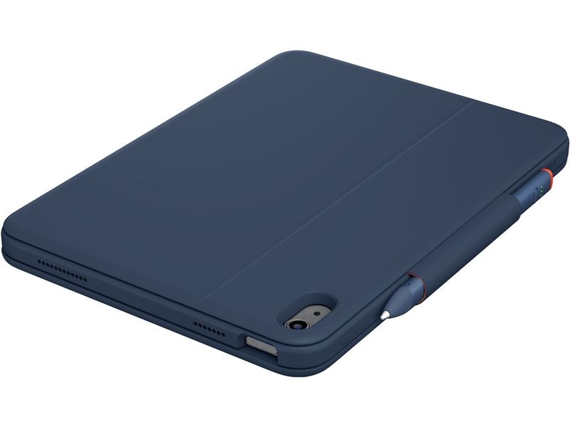 Logitech Tablet Tastatur Cover Rugged Combo 4 Touch