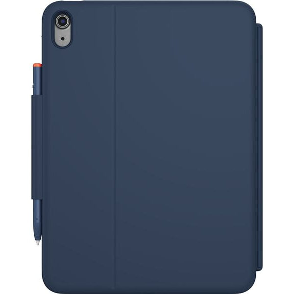 Logitech Tablet Tastatur Cover Rugged Combo 4 Touch