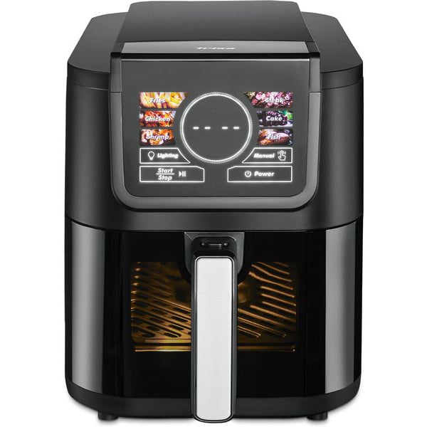 Trisa Heissluft-Fritteuse AI Fry Pro 5 l