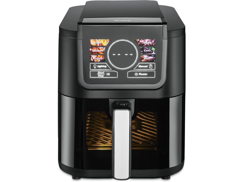 Trisa Heissluft-Fritteuse AI Fry Pro 5 l