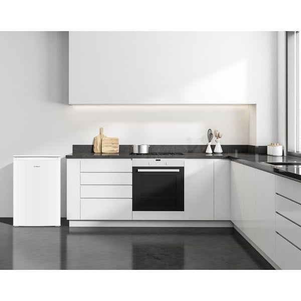 Trisa Kühlschrank 7809.7045 Rechts/Wechselbar