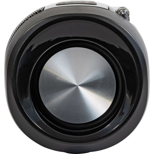 Imperial Bluetooth Speaker Dabman Go Schwarz