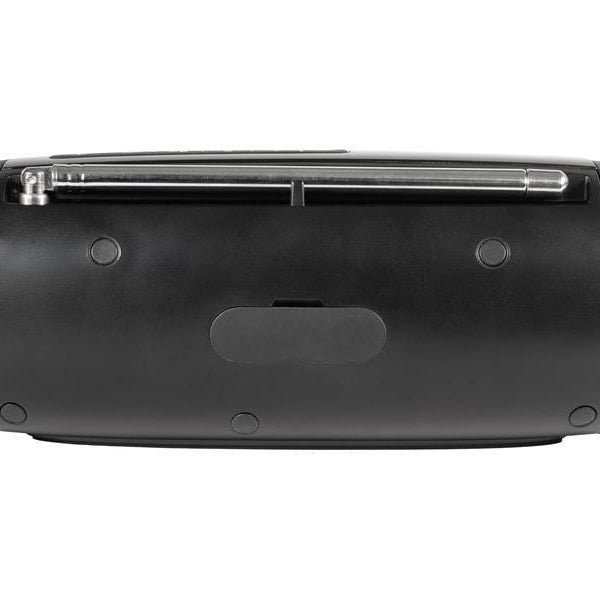 Imperial Bluetooth Speaker Dabman Go Schwarz