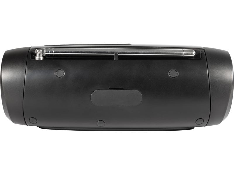 Imperial Bluetooth Speaker Dabman Go Schwarz