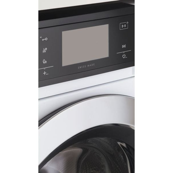 V-Zug Waschmaschine Adora V4000 OptiDos Links