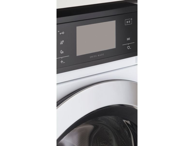 V-Zug Waschmaschine Adora V4000 OptiDos Links