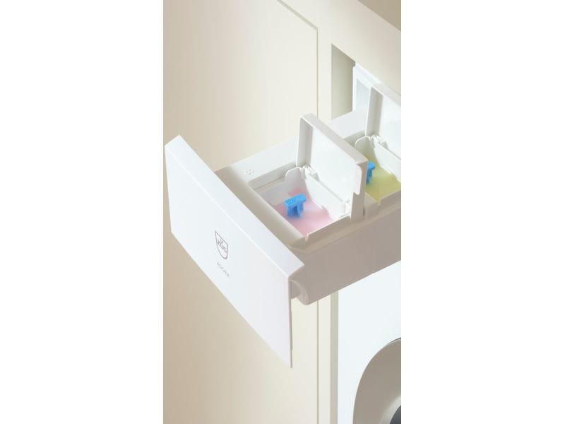 V-Zug Waschmaschine Adora V4000 Links