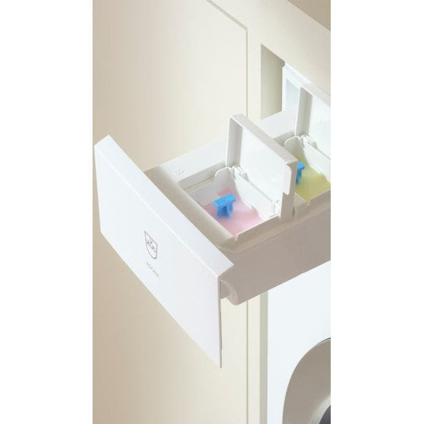 V-Zug Waschmaschine Adora V4000 OptiDos Links