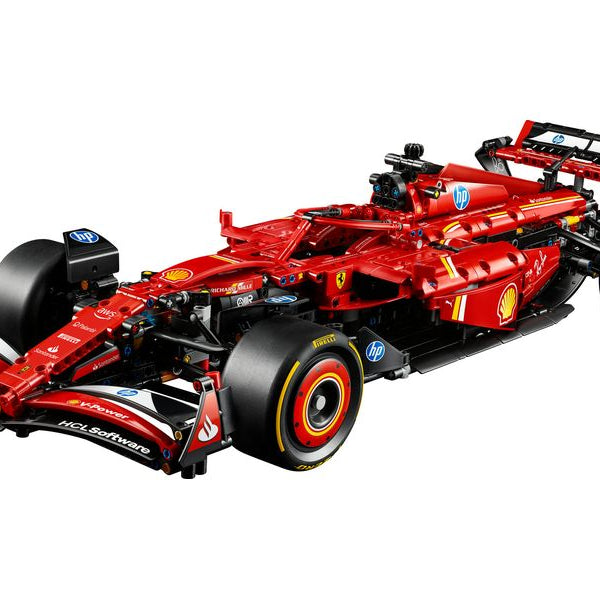 LEGO® Technic Ferrari SF-24 F1 Rennauto 42207