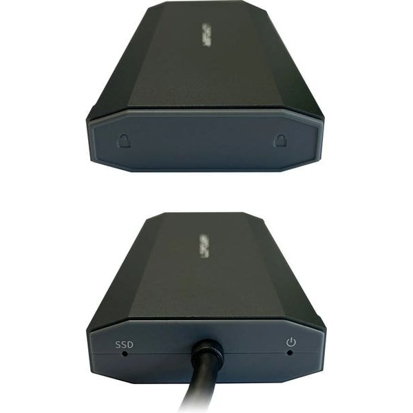 LC-Power Dockingstation LC-HUB-C-MULTI-7-M2