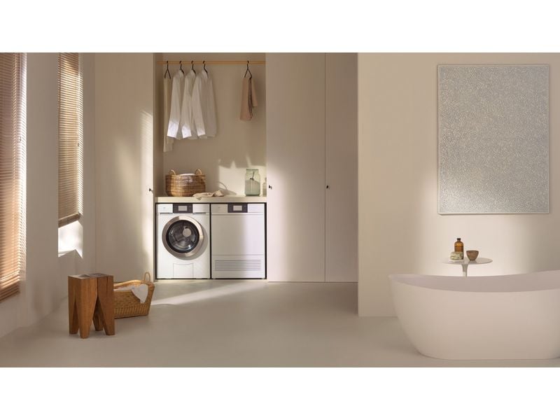 V-Zug Waschmaschine Adora V4000 VG Links