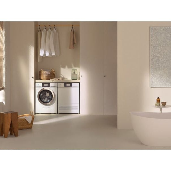 V-Zug Waschmaschine CombiAdora V4000 DualDry Rechts