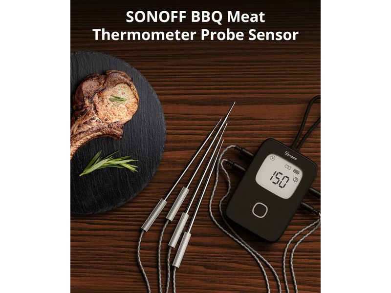 SONOFF Zubehör Kabel MPS01 1.5 m