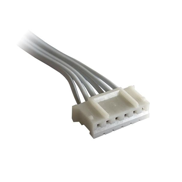 LC-Power PC-Lüfter LC-CF-120-ARGB-W Weiss