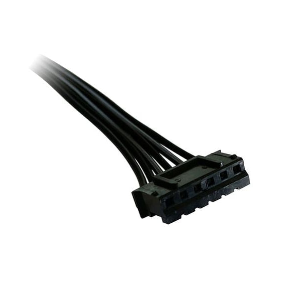 LC-Power PC-Lüfter LC-CF-120-ARGB-B Schwarz