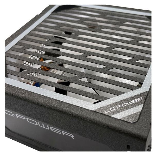 LC-Power Netzteil LC6850M 850 W