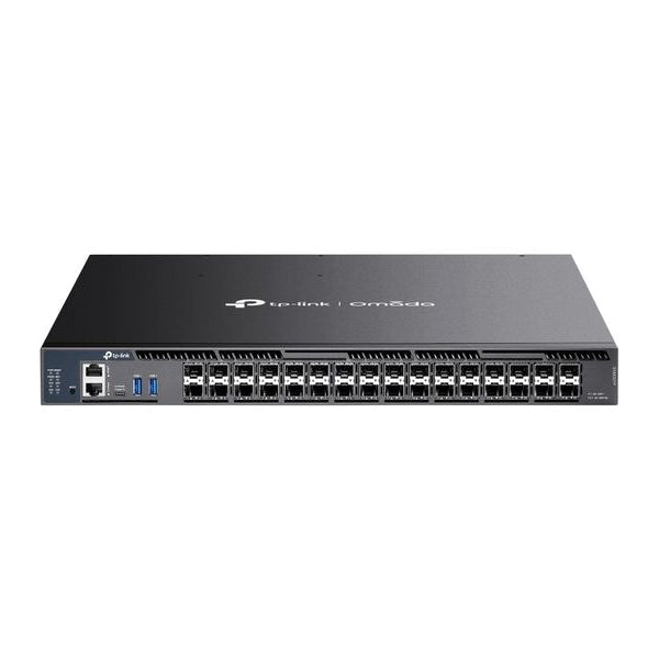 TP-Link SFP+ Switch SX6632YF 32 Port