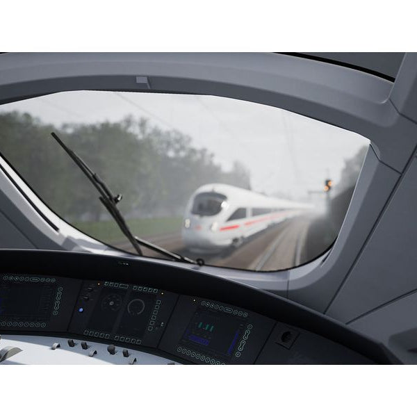 GAME Train Sim World 5