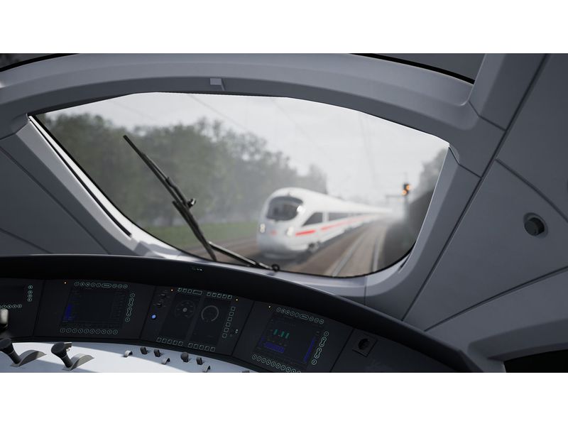 GAME Train Sim World 5