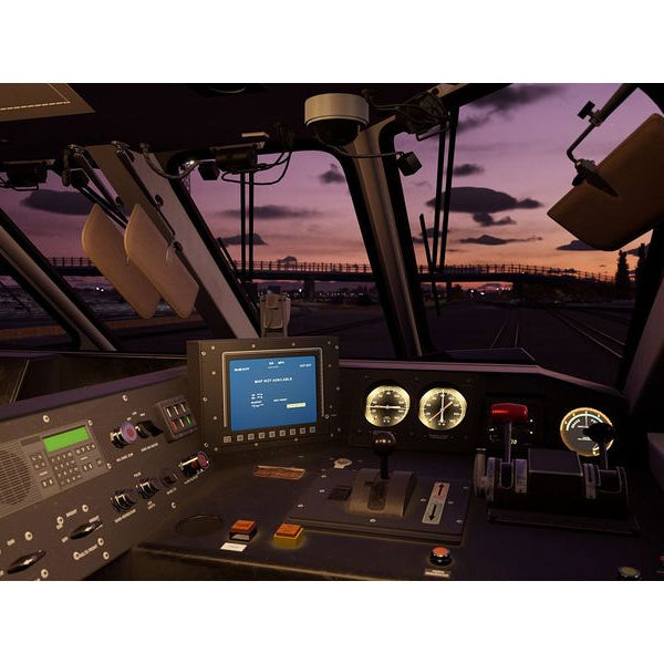 GAME Train Sim World 5