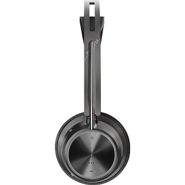 Poly Headset Voyager Focus 2 UC USB-C inkl. Ladestation