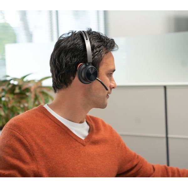 Poly Headset Voyager Focus 2 UC USB-C ohne Ladestation