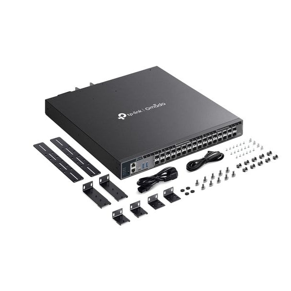 TP-Link SFP+ Switch SX6632YF 32 Port