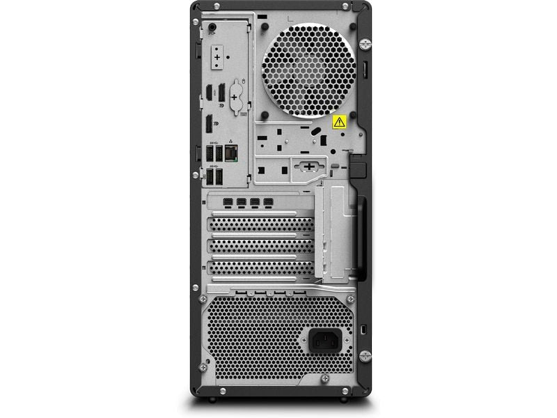 Lenovo PC ThinkStation P2 Tower (Intel)