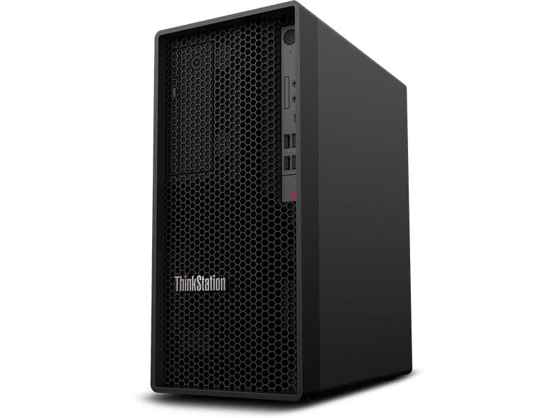 Lenovo PC ThinkStation P2 Tower (Intel)