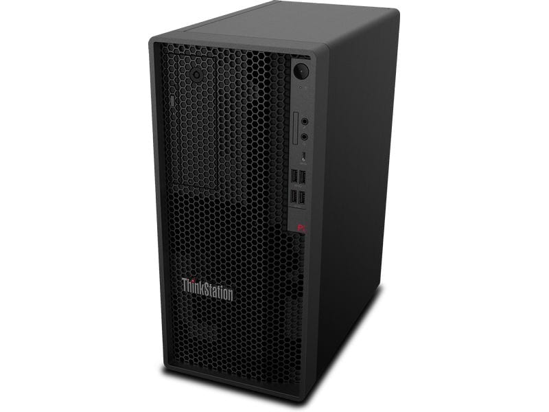 Lenovo PC ThinkStation P2 Tower (Intel)