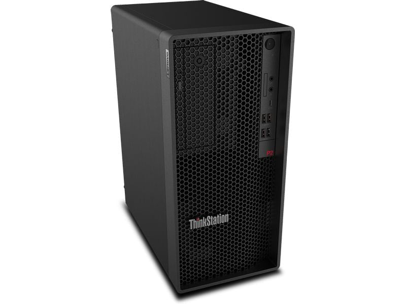 Lenovo PC ThinkStation P2 Tower (Intel)
