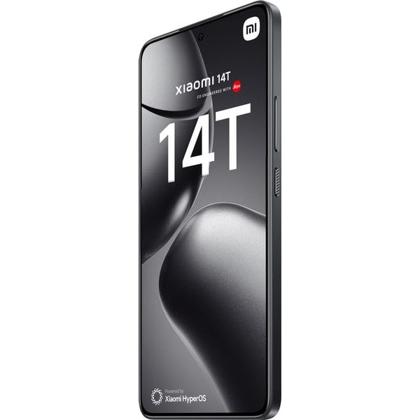 Xiaomi 14T 256 GB Schwarz