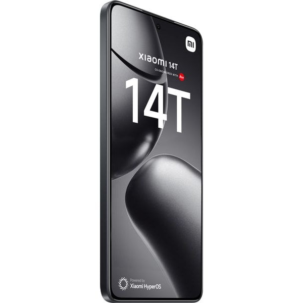 Xiaomi 14T 256 GB Schwarz