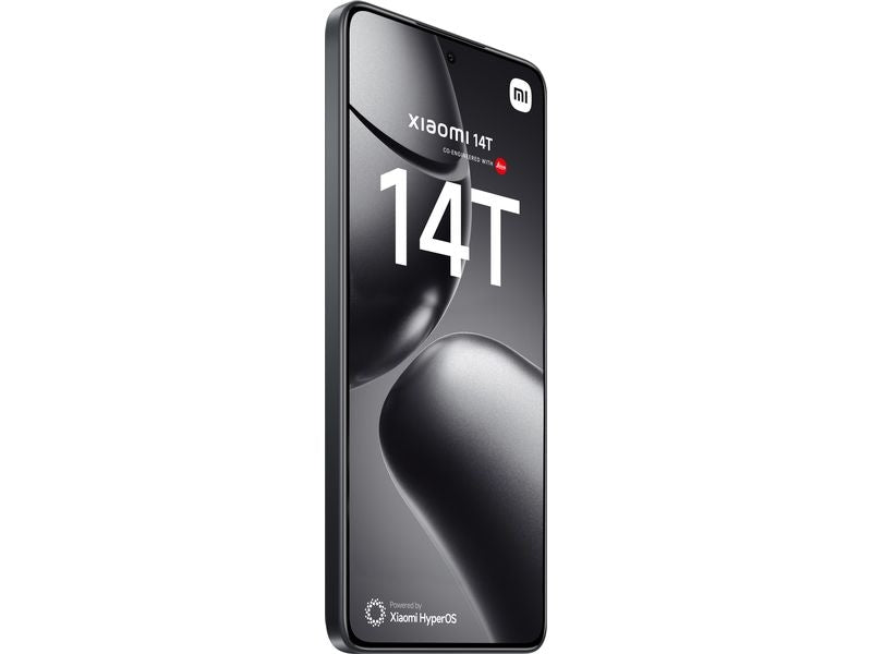 Xiaomi 14T 256 GB Schwarz