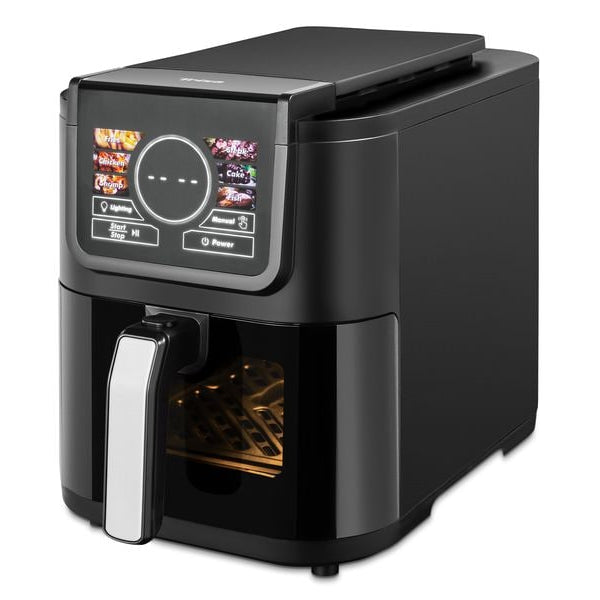 Trisa Heissluft-Fritteuse AI Fry Pro 5 l