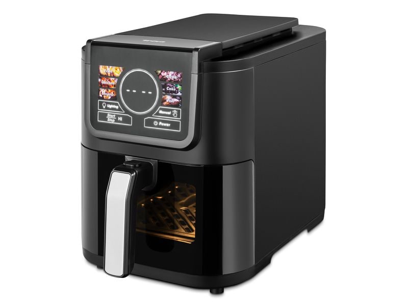 Trisa Heissluft-Fritteuse AI Fry Pro 5 l