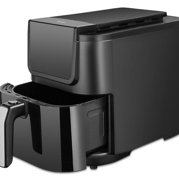 Trisa Heissluft-Fritteuse AI Fry Pro 5 l