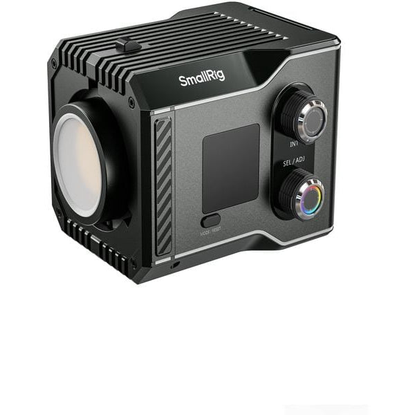 Smallrig RC 60C RGB LED Videoleuchte Lite-Version