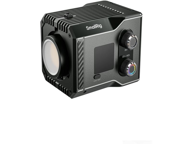 Smallrig RC 60C RGB LED Videoleuchte Lite-Version